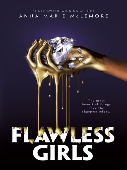 Title details for Flawless Girls by Anna-Marie McLemore - Available